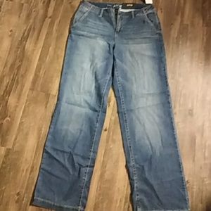 Women's Apt.9 Jeans